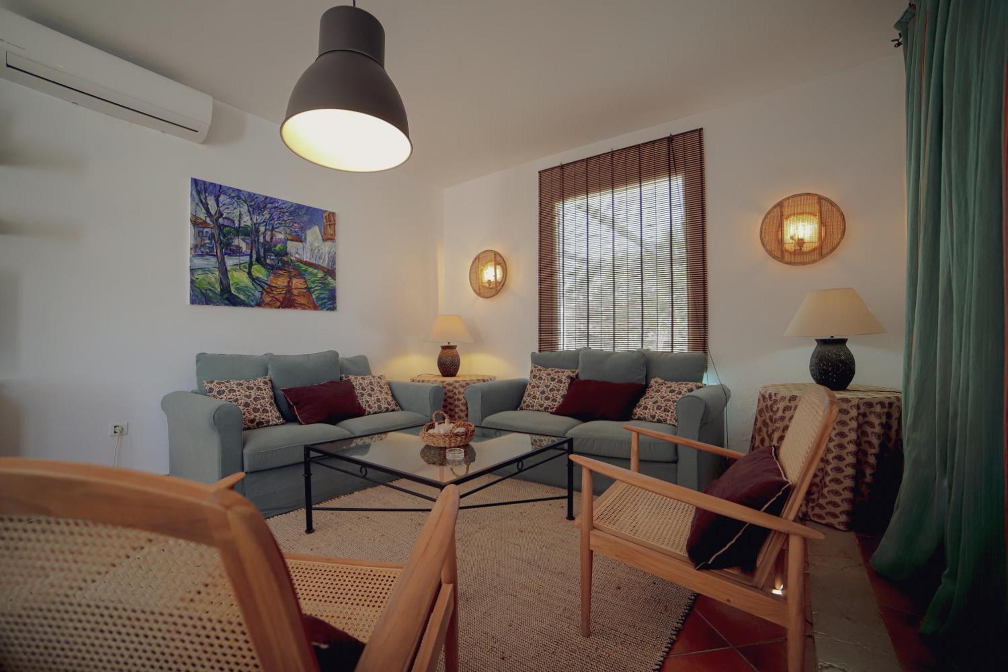 Hacienda El Rosalejo Guest House Villamartín Eksteriør bilde