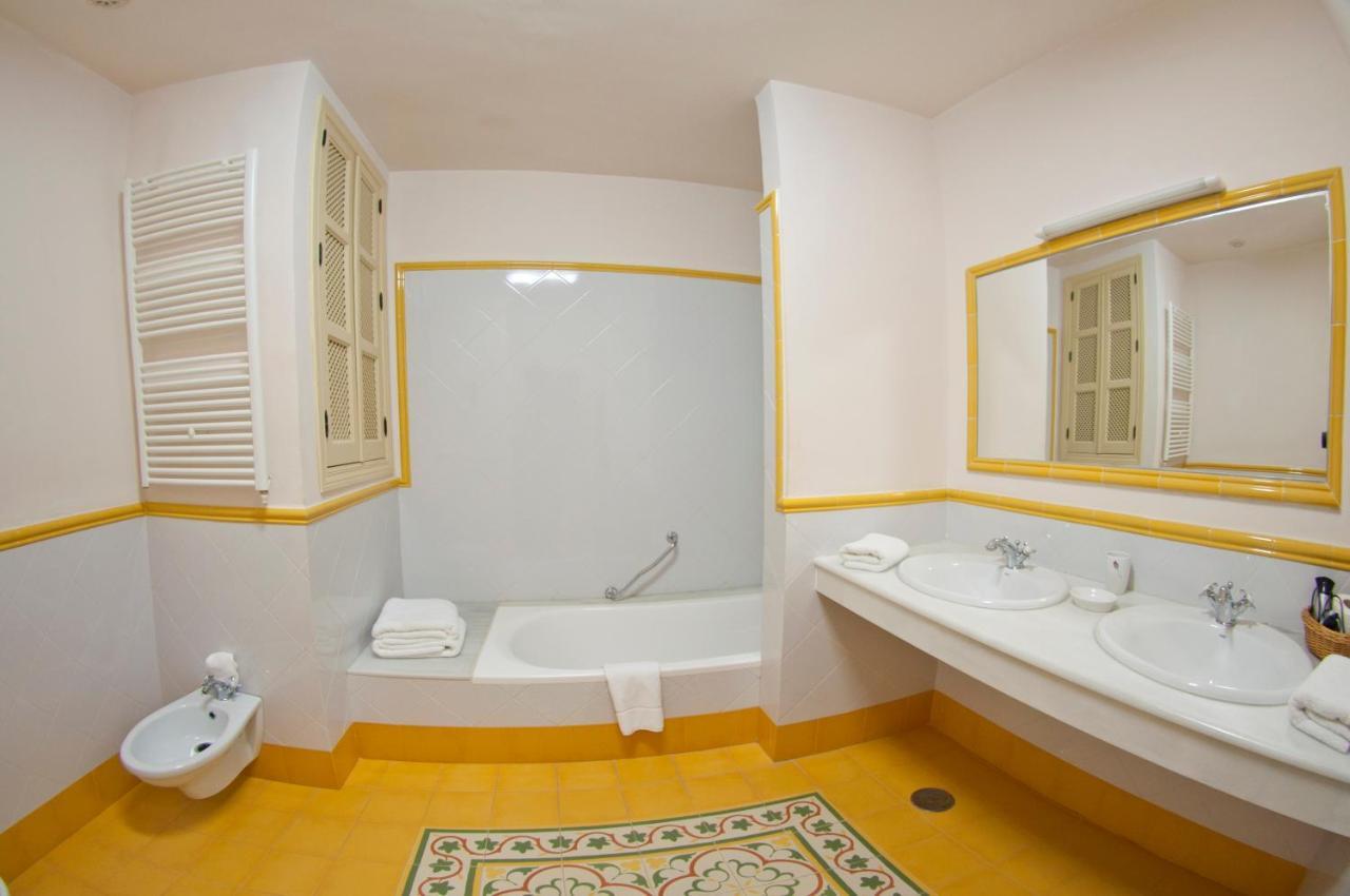 Hacienda El Rosalejo Guest House Villamartín Eksteriør bilde